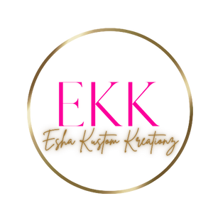 Esha Kustom Kreationz LLC